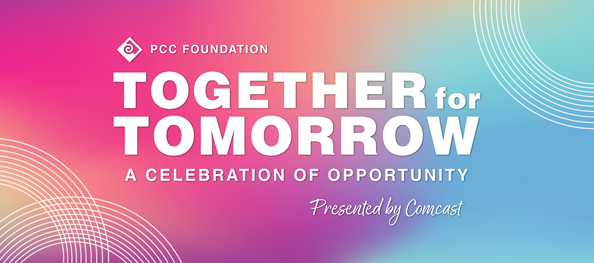 Together for Tomorrow: A Celebration of Opportunity