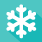 Snowflake icon