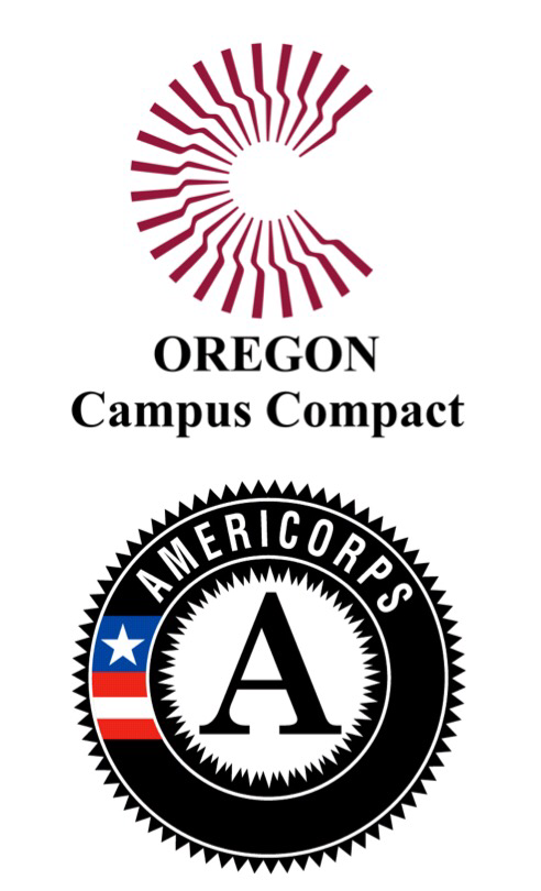 ORCC AmeriCorps logo