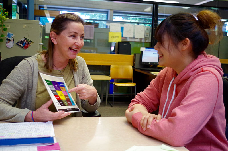 Tutoring Center English for Speakers of Other Languages (ESOL) at PCC