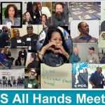 All Hands Collage