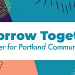 Tomorrow Together: A Fundraiser for Portland Community College