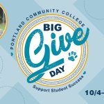 Big Give Day 2022: Support Student Success October 4-5