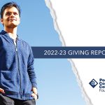 2022-23 Giving Report