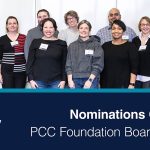 PCC Foundation Board of Trustees nominations open