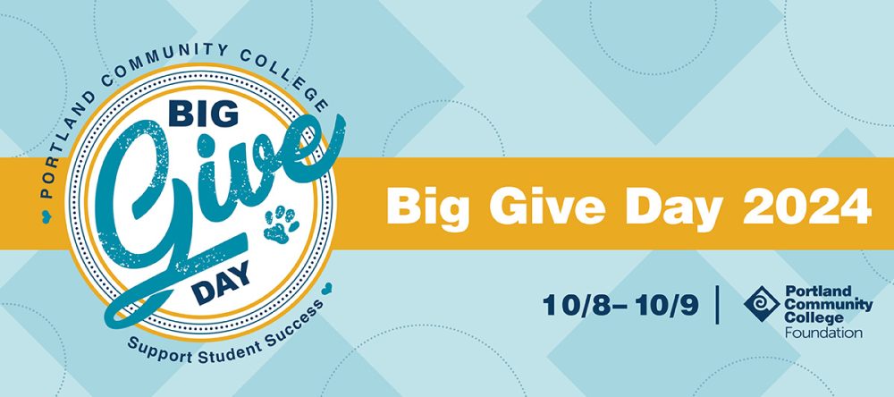 Big Give Day 2024, October 8-9