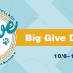 Big Give Day 2024, October 8-9