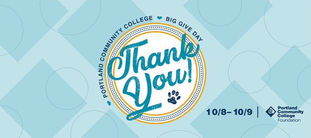 Big Give Day 2024: Thank you!