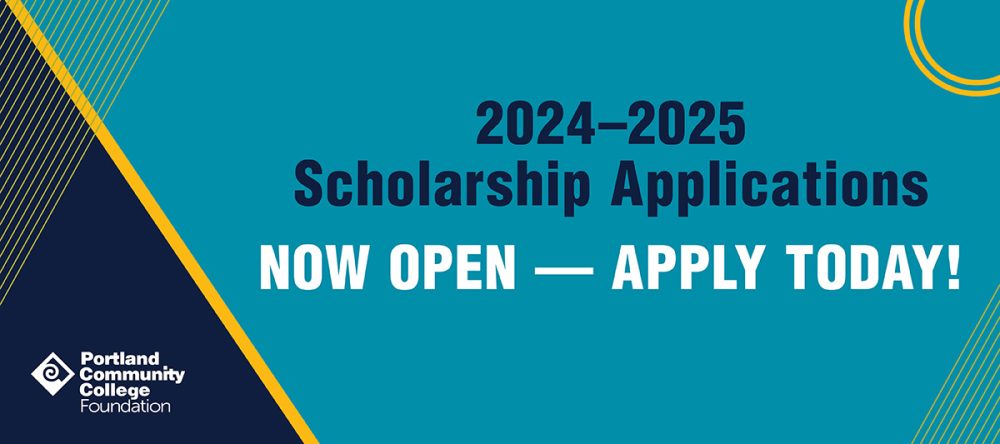 2024-2025 scholarship applications now open, apply today!