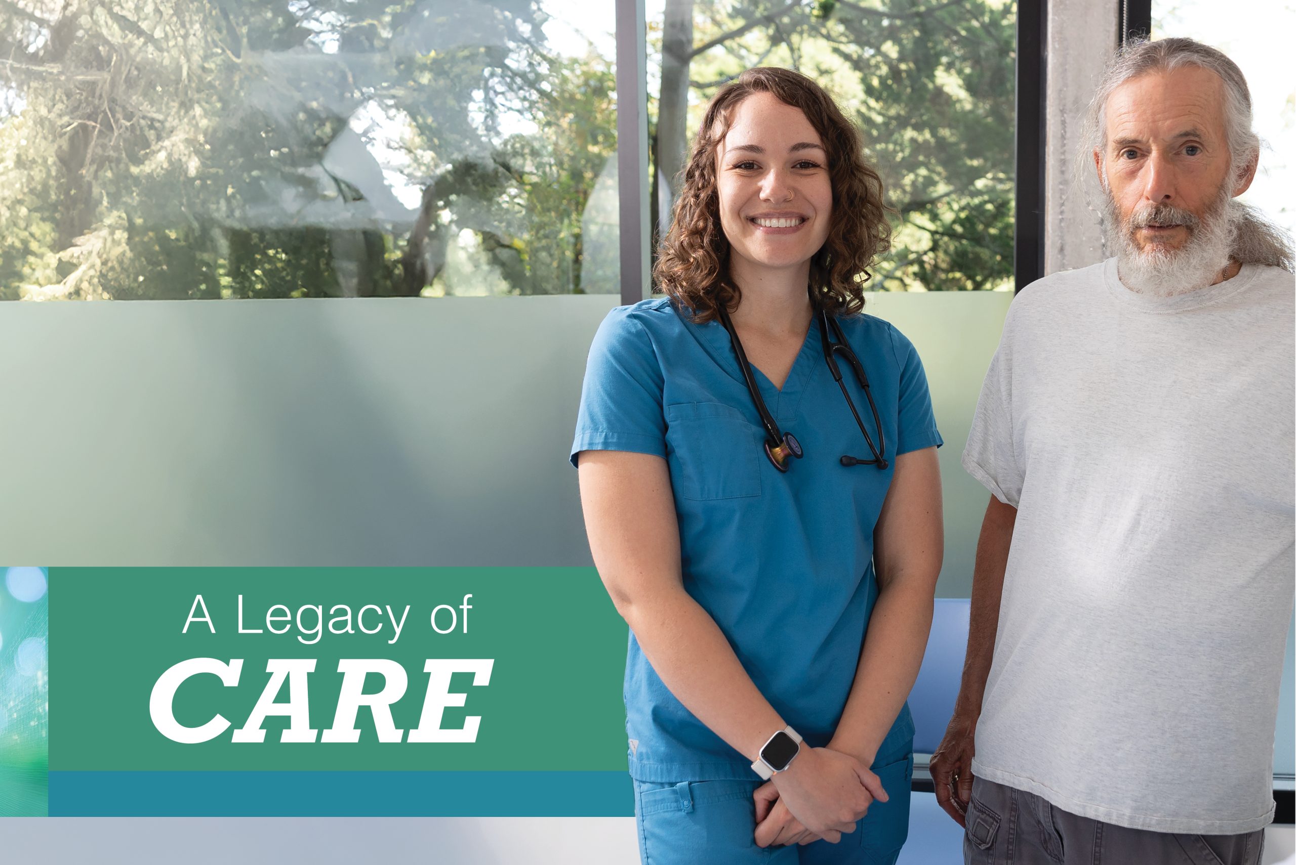 A Legacy of Care