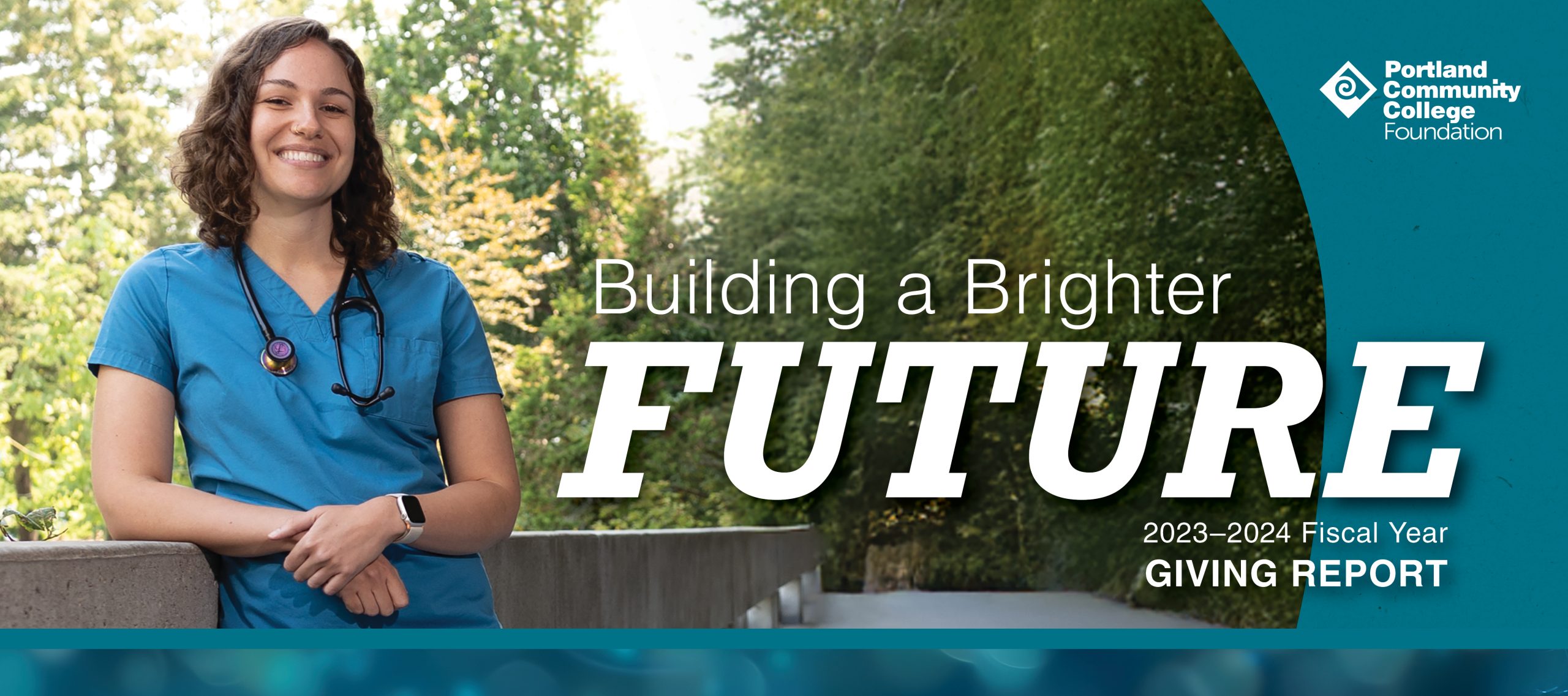 Building a Brighter Future