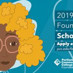 2019-20 PCC Foundation scholarships