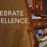 Celebrate excellence