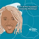 2019-20 PCC Foundation Scholarshop Workshops!