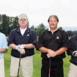 Golf Invitational Founding Sponsors