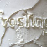 Mylan Rakich: Frosting