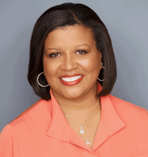 Dr. Tia McNair