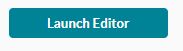 Launch Editor button 