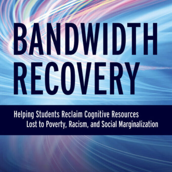 Featured Ebook – Bandwidth Recovery