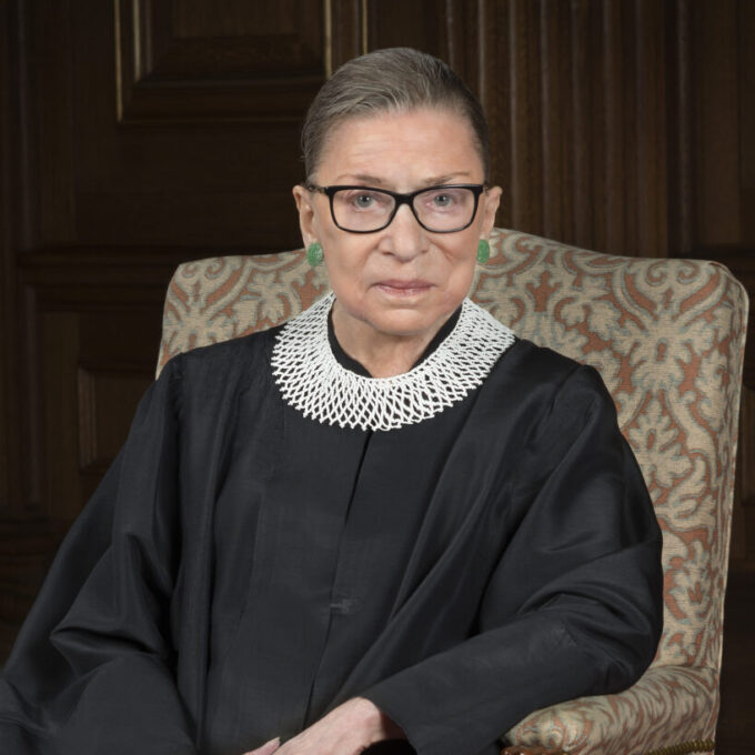 Featured Video: RBG