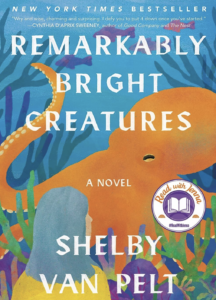 Remarkably Bright Creatures (ebook)