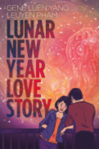 Lunar New Year Love Story