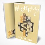Alchemy 2024 cover