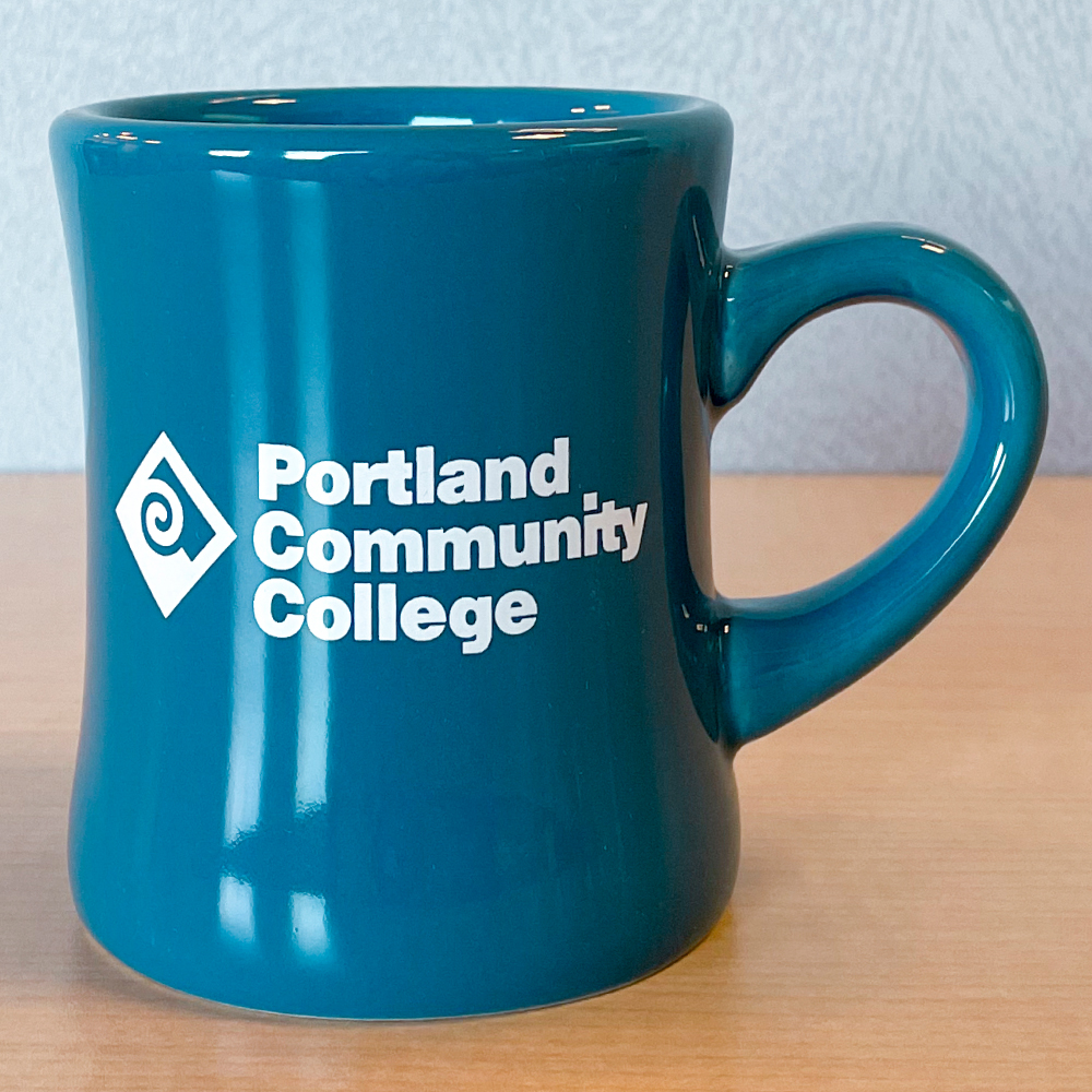 PCC Swag Item - Mug