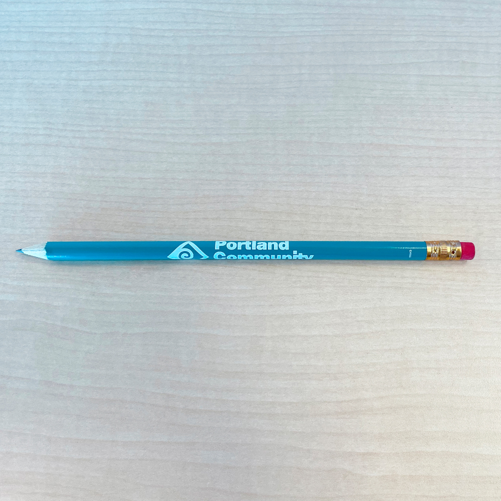 PCC Swag Item - Pencil