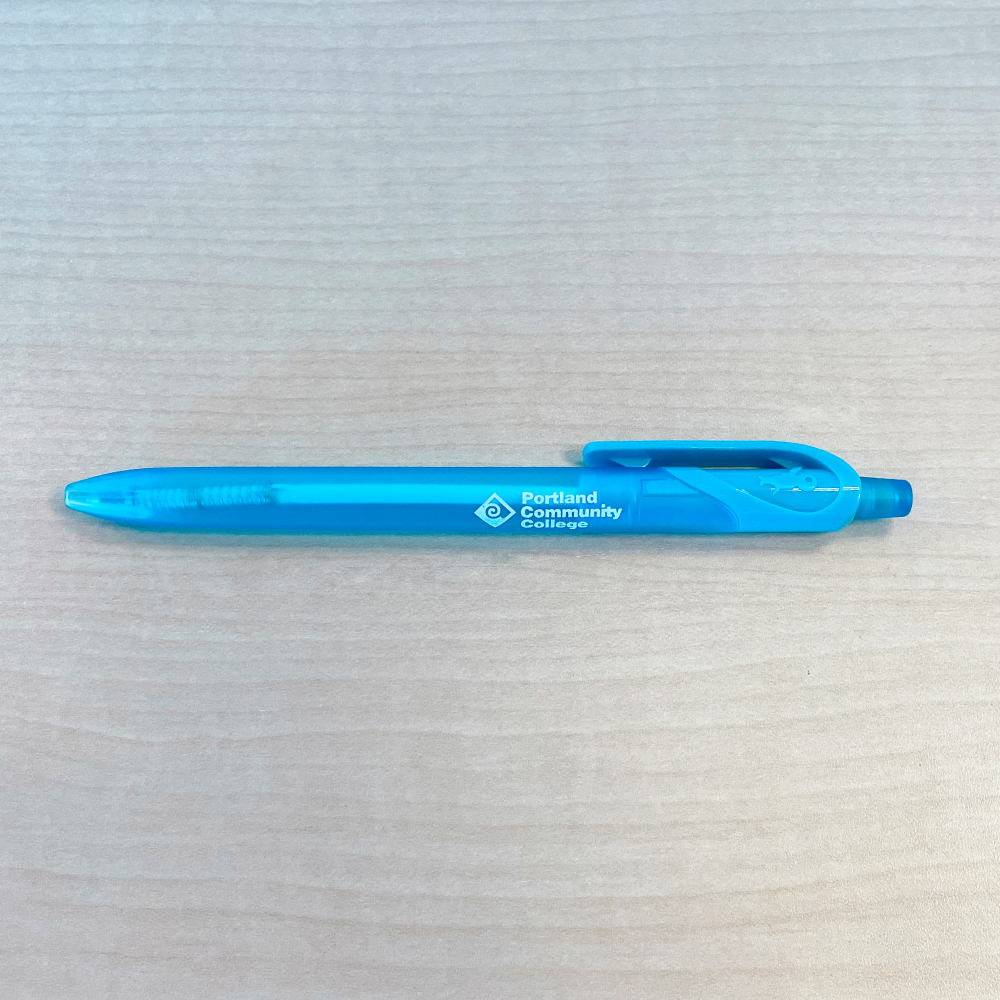 PCC Swag Item - Standard Pen