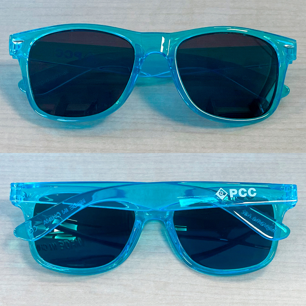 PCC Swag Item - Sunglasses