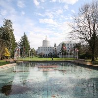 State Capitol Building