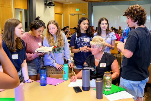 Ethnic Studies Conference Attracts Hundreds | News at PCC