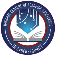 Seal of National Centers of Academic Excellence