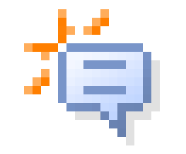 feedback icon