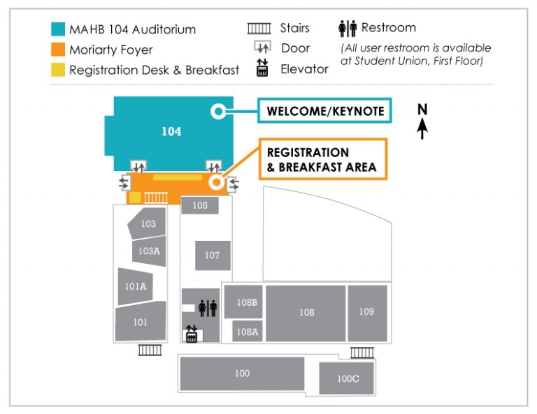 Maps Online Learning at PCC