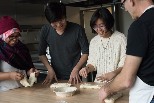 Pottery club