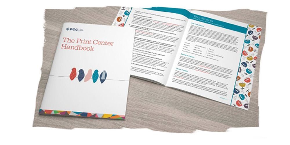 Resources | PCC Center Print at