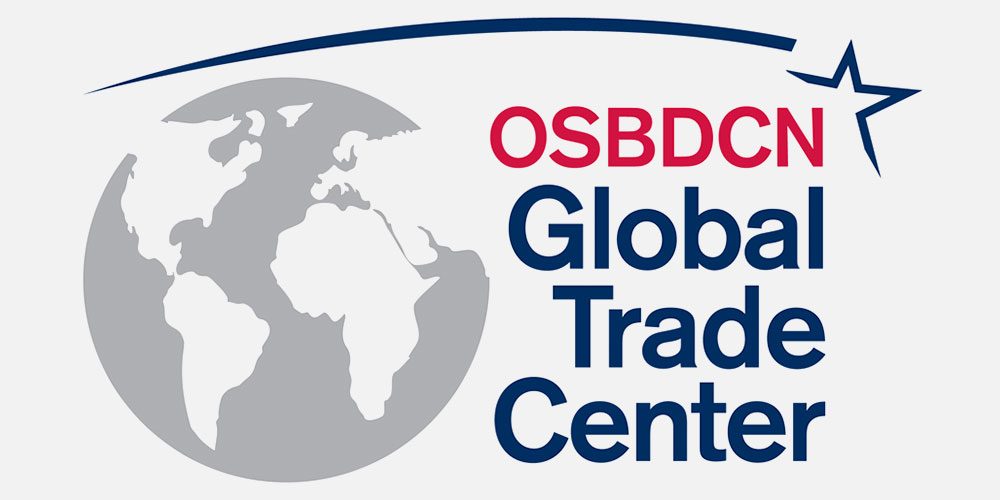 Global Trade Center logo
