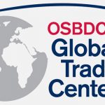 OSBDCN Global Trade Center logo
