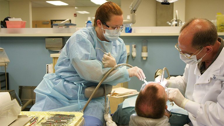 Dental Assisting At PCC   Dental Assisting 768x432 