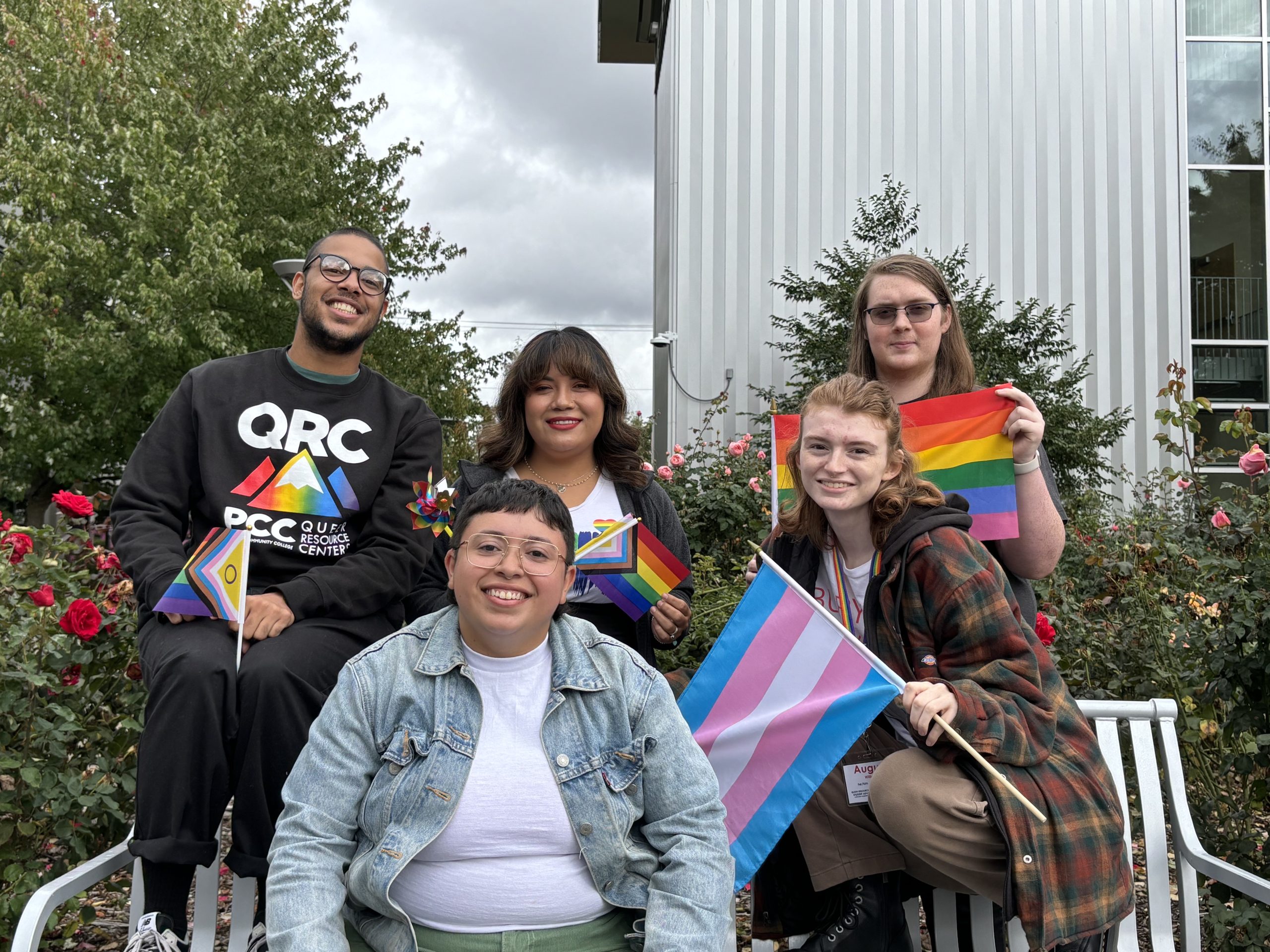 Queer Resource Center