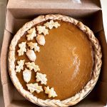 Pumpkin Pie