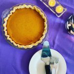 Pumpkin Pie