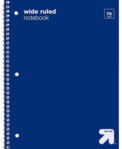 Notebook