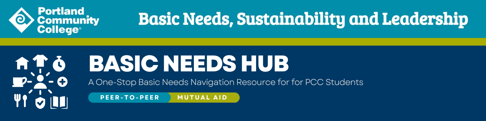 Basic Needs Hub logo