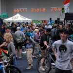 Bike expo