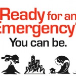 Ready for an emergency?