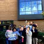 Take Back the Tap group