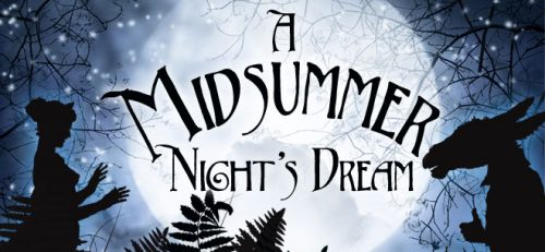 A Midsummer Night’s Dream | PCC Theatre at PCC